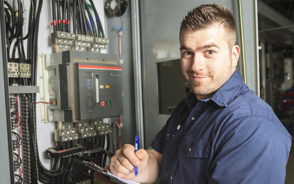 électricien urgent Ollainville