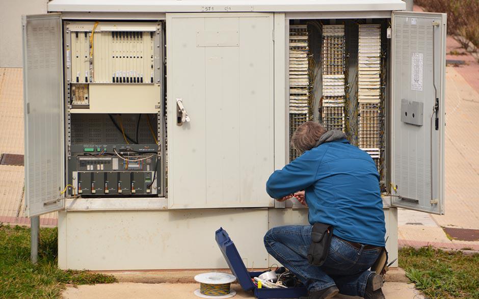 électricien urgent Ollainville