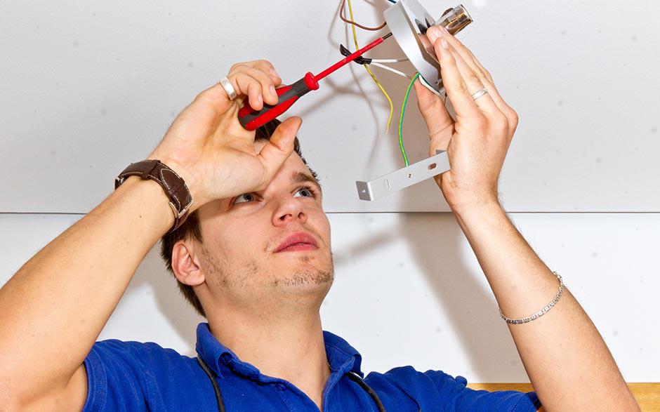 électricien urgent Ollainville